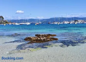 Apartamento Illa Salvora, Portonovo - Image 3