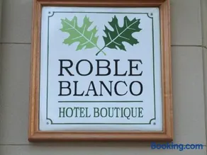 Hotel Roble Blanco - Image 2