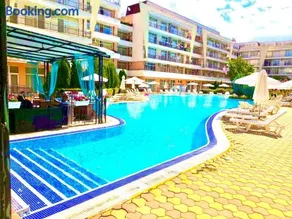 Grand Kamelia Apartments Sunny Beach - Image 5