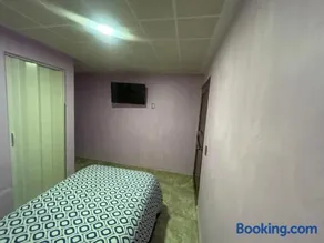 Hotel posada Tonantzin - Image 4