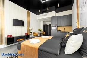Hotel Hanza Tower 5 Stars - Image 1