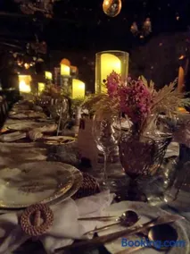 Casario do Vale Hospedagem e Eventos - Image 1