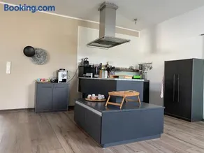 Stadtvilla Intzeplatz - Apartment Sylt - Image 1