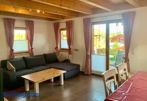 Feriendorf Via Claudia Ferienhaus Lechsee - Image 2