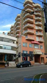 Apartamento pra Ferias,Condominio Dona Belinha - Image 1
