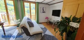 Logement dans un chalet à La Heutte - Image 4
