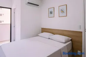 Apto Moderno entre Praia Grande e Tenório! Ubatuba - Image 1