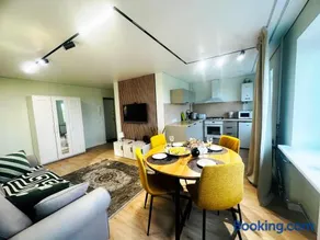 Vanilla Sunrise Apartments - Image 3