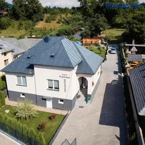 Pensiunea RAVHOUSE - Image 1