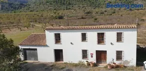 El Pino B & B, Chera - Image 4