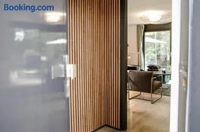 Moderne woning met grote privé tuin 5p - VP112 - Image 3