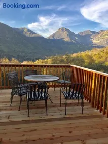 Alta Peak Vista - Image 1