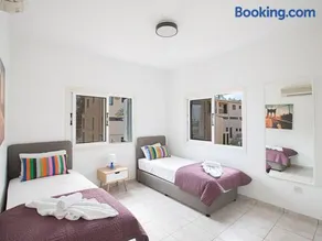 Villa Lefko Sunshine - Lovely 4 Bedroom Protaras Villa With Pool - Image 3