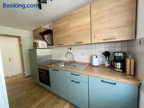 Ferienwohnung Dorfblick Bad Bocklet - Image 2