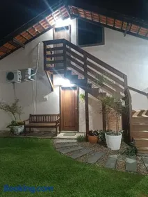 Hospedagem Na Rota do Enxaimel - Andar Térreo ou Superior - Alles Acer - Image 3