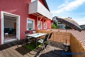 Allgäutraum Ferienwohnung Nr. 9 - Image 1