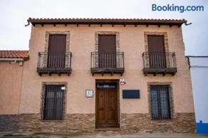 Casa Rural La Bodega de Cortés - Image 3