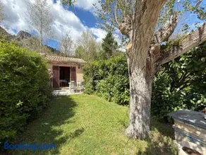 Au cœur du Verdon, terrasse et jardin ! - Image 1