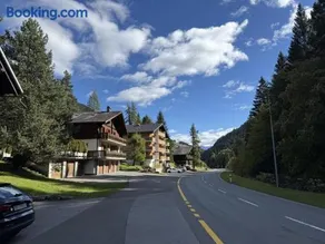 Studio à Morgins - Image 1