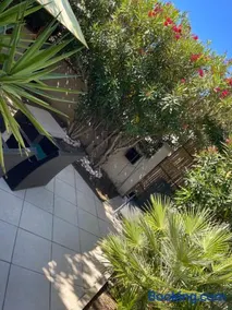Villa Marie Belle, entre mer, étang et abricotier - Image 3
