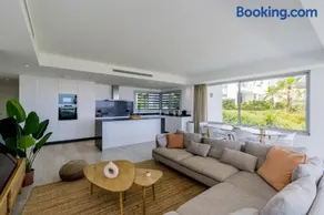 AL-1204 Ground Floor Apartment in Alcazaba Lagoon - Image 2