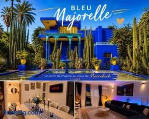 Appartement Dar El Hamra , Majorelle - Image 1