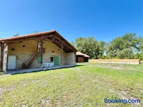 Le Raffe Maison Landaise piscine et clim - Image 1