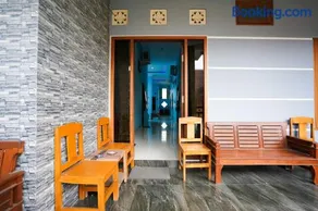 RedDoorz Syariah near Monumen Jogja Kembali - Image 4