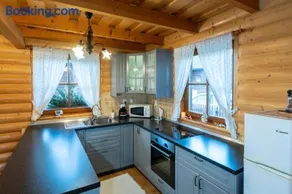 Tatralake Log Cabin - Drevenica pri Mare - Image 5