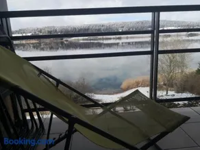 Le Bord du Lac - Duplex - Meublé 3 étoiles - Image 3