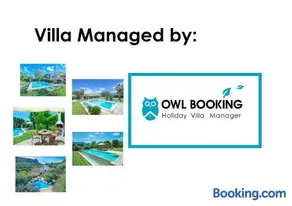 Owl Booking Villa Can Gaya - 5 Minutes Walk to the beach - Image 4