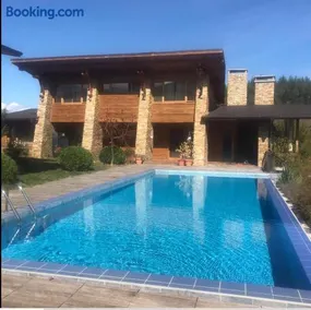 Luxury houses in Dobrinishte - Image 2