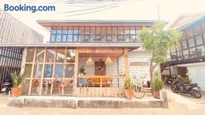 เรือนตะวัน เกาะล้าน RueanTawan Kohlarn - Image 3