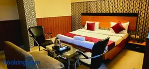 Hotel regal inn - Image 2