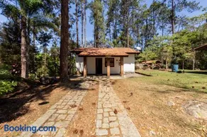B Homy Hotel Fazenda APM - Image 2
