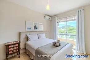 Apartamento c/ Churrasqueira 450m da Praia RCI0201 - Image 3