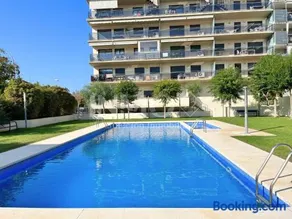 Moderno apartamento con piscina y parking 162B - INMO22 - Image 1