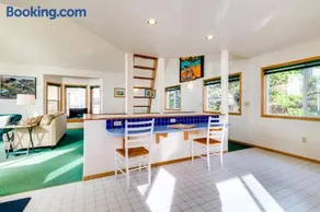 Villa VilleKulla on the Oceanfront - Image 2
