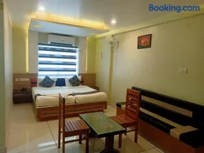 Royal Plaza Residency - Image 1