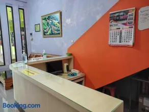 Wisma Tulus Syariah Kebumen Mitra RedDoorz - Image 3
