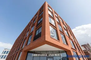 Aparthotel Timmerfabriek Apartments I Kloeg Collection - Image 2
