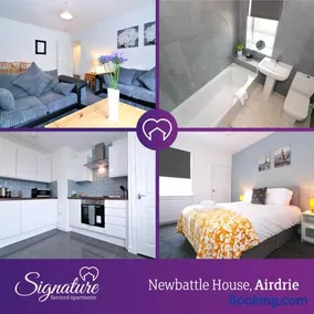 Signature - Newbattle House - Image 1