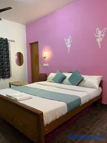 Wild Adventure Resort Masinagudi - Image 2