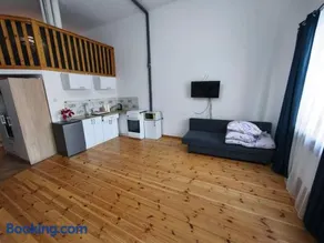 Grajewo - Mieszkanie dla 4 osób - Image 1