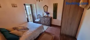 CASA RURAL DE 300 AÑOS CON SILENCIO y TRANQUILIDAD - Image 5