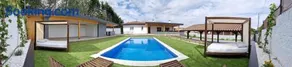 Chalet Oasis, Piscina, Barbacoa, Jardin, Amigos, Familia, Grupos, Casa, Villa - Image 2