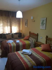Hostal Asador La Montaña - Image 1