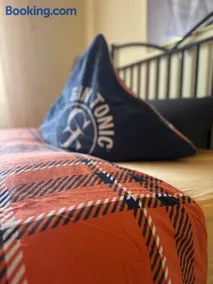 Palminas Ferienwohnung OG - Image 3
