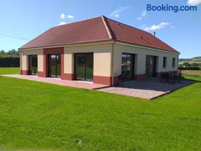 Maison avec Piscine intérieure privée sans vis à vis chauffée toute l année - Image 3
