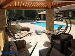 Mas Caipi La Cadière d'Azur at My Luxury Home in Provence - Image 1
